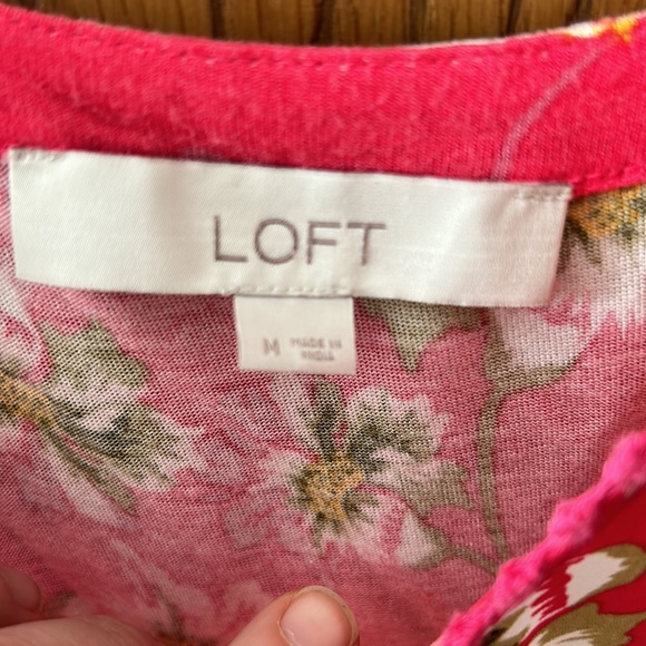 Loft Shirt - Picture 2 of 4